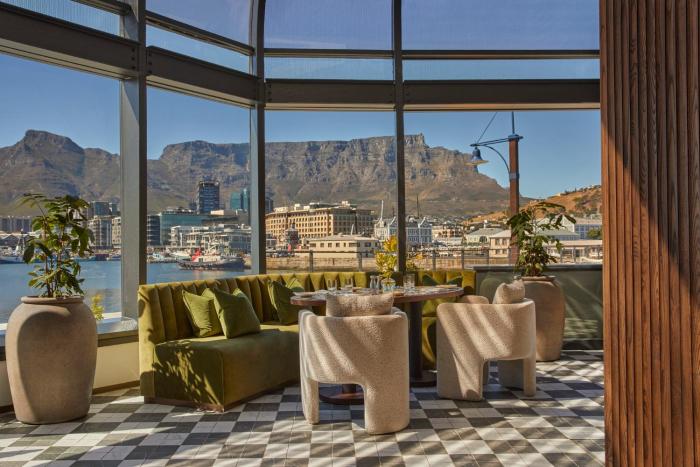 intercontinental table bay cape town by ihg