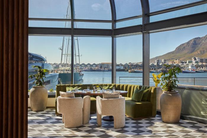 intercontinental table bay cape town by ihg