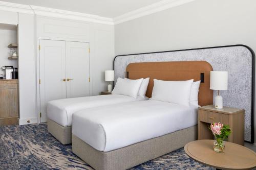 intercontinental table bay cape town by ihg