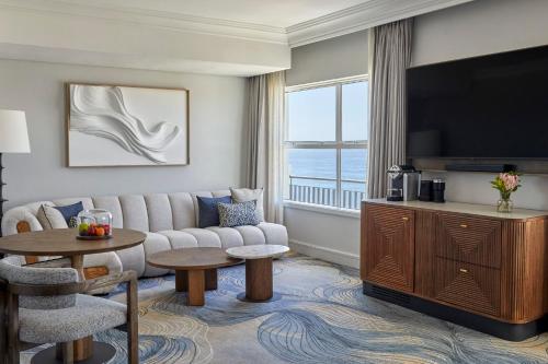 intercontinental table bay cape town by ihg