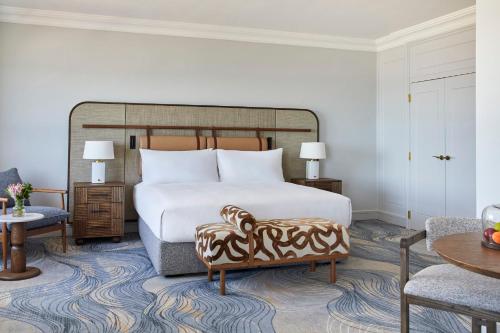 intercontinental table bay cape town by ihg