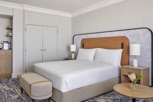 intercontinental table bay cape town by ihg