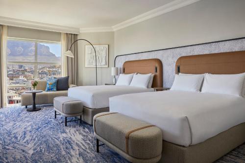 intercontinental table bay cape town by ihg
