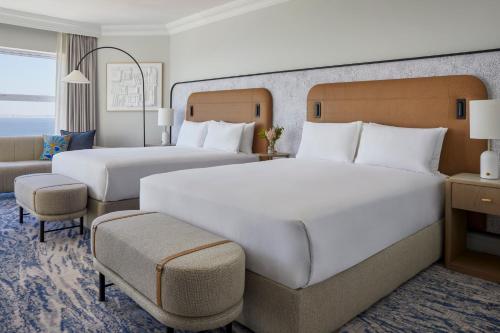 intercontinental table bay cape town by ihg