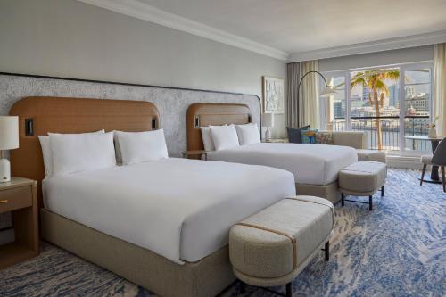 intercontinental table bay cape town by ihg