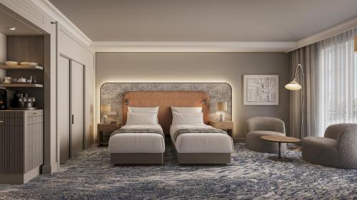intercontinental table bay cape town by ihg