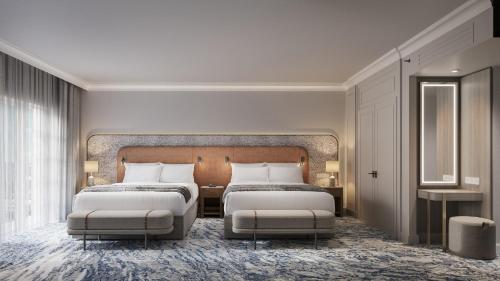 intercontinental table bay cape town by ihg