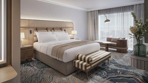 intercontinental table bay cape town by ihg