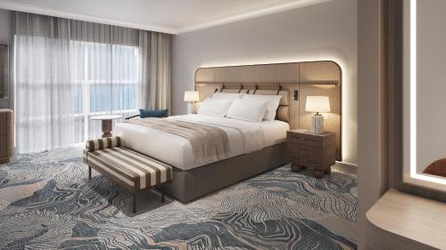 intercontinental table bay cape town by ihg