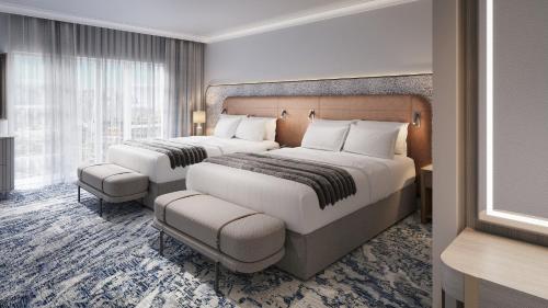 intercontinental table bay cape town by ihg