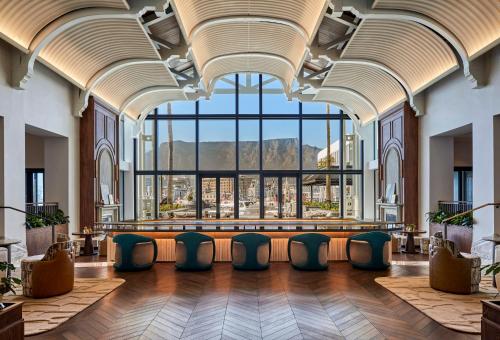 intercontinental table bay cape town by ihg