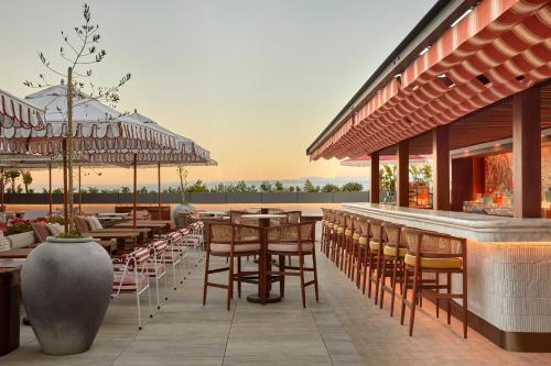 intercontinental table bay cape town by ihg