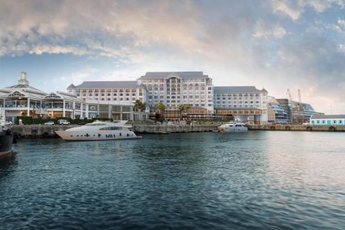 intercontinental table bay cape town by ihg