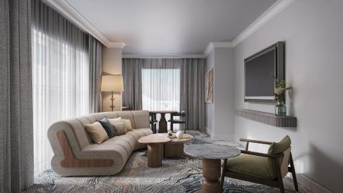 intercontinental table bay cape town by ihg