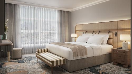 intercontinental table bay cape town by ihg