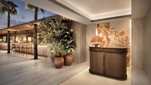 intercontinental table bay cape town by ihg