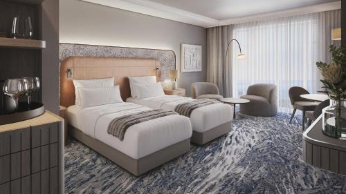 intercontinental table bay cape town by ihg
