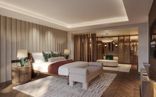 intercontinental table bay cape town by ihg