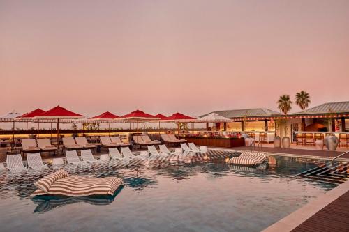 intercontinental table bay cape town by ihg