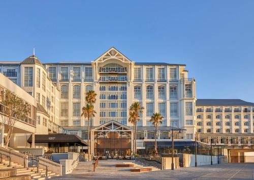 intercontinental table bay cape town by ihg