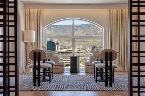 intercontinental table bay cape town by ihg
