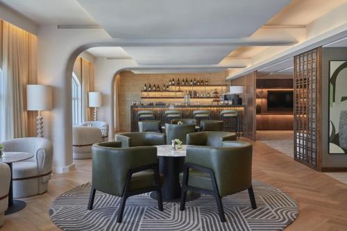 intercontinental table bay cape town by ihg