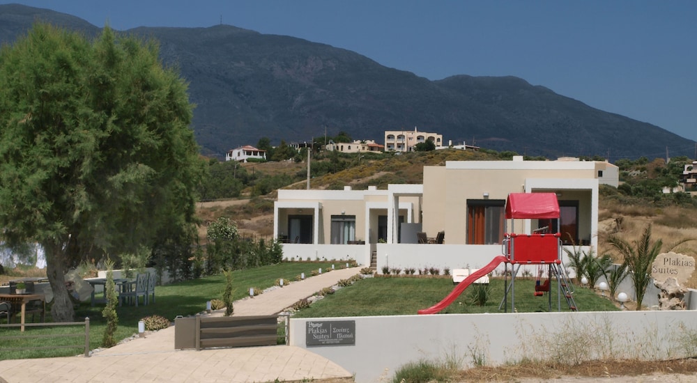 agios vasileios