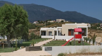 agios vasileios