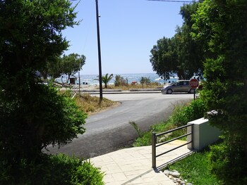 agios vasileios