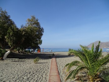 agios vasileios