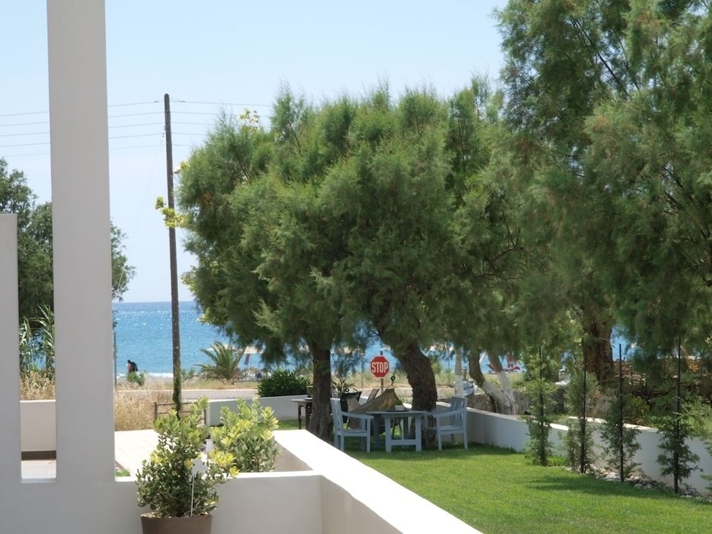 agios vasileios