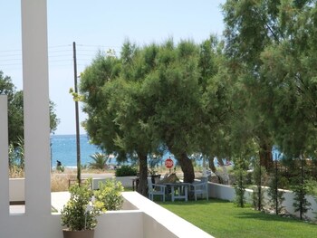 agios vasileios