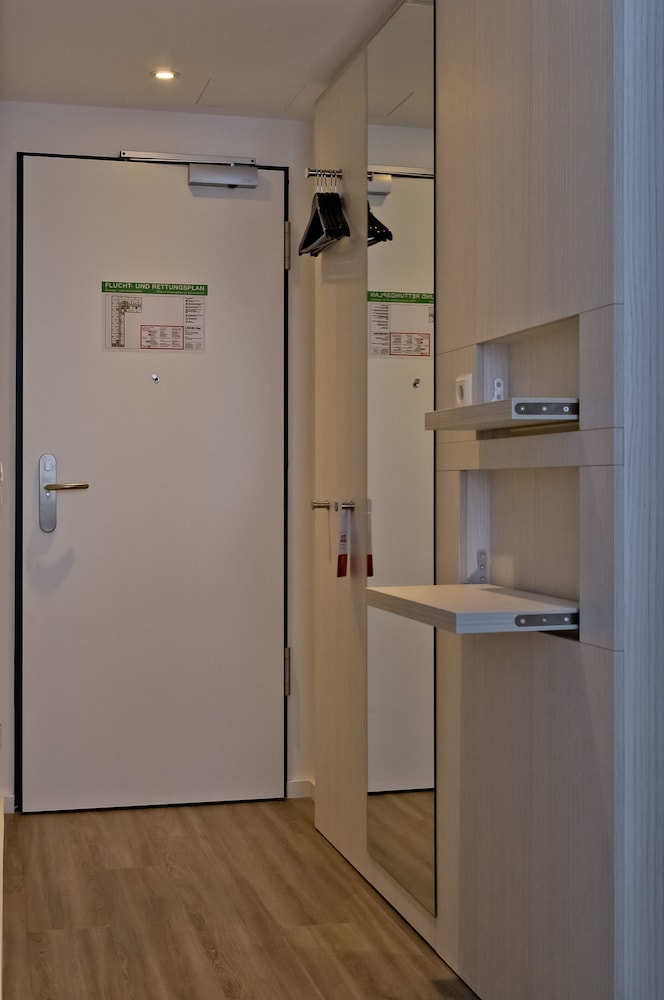 premier inn munchen city west
