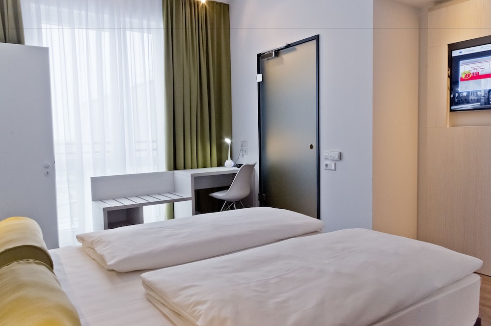 premier inn munchen city west