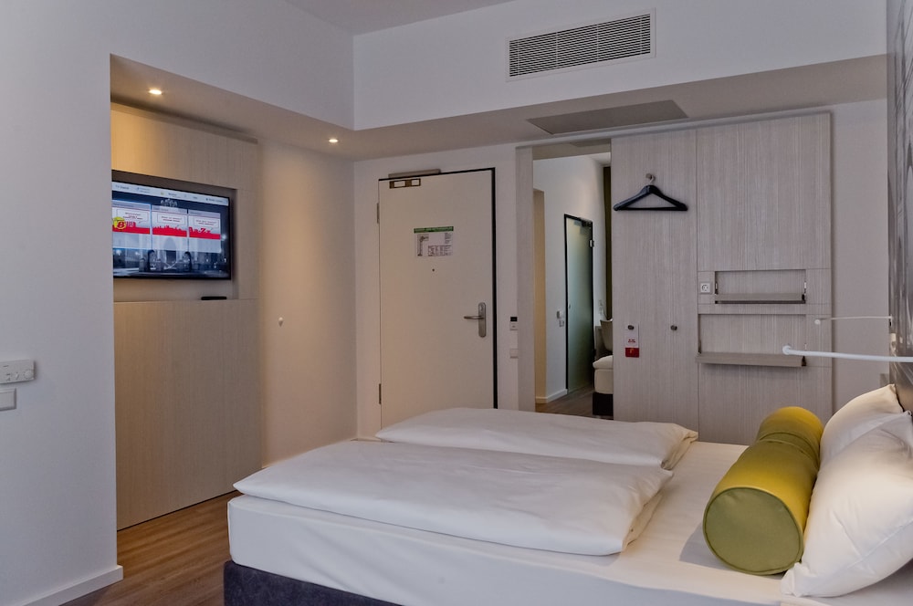 premier inn munchen city west