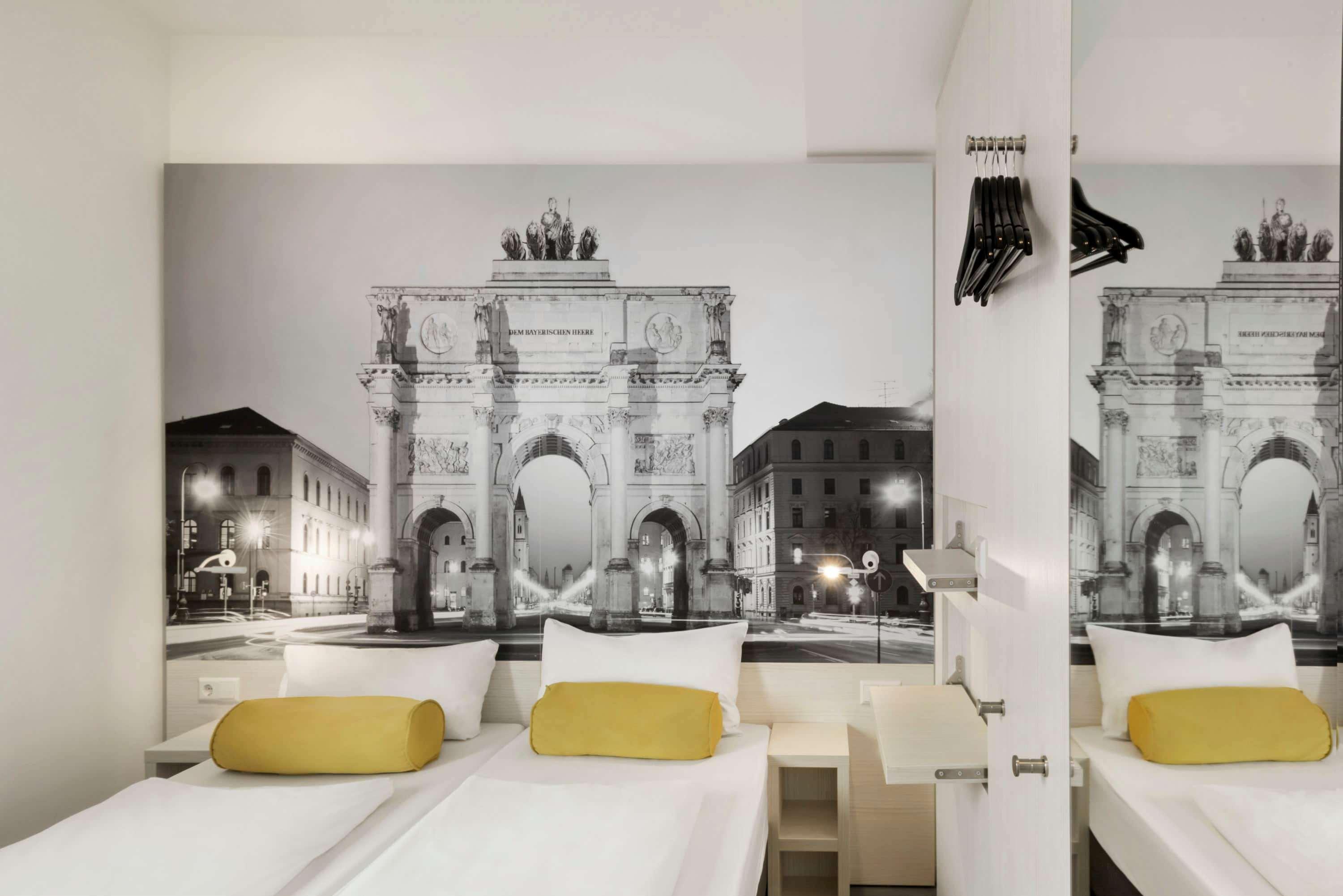 premier inn munchen city west