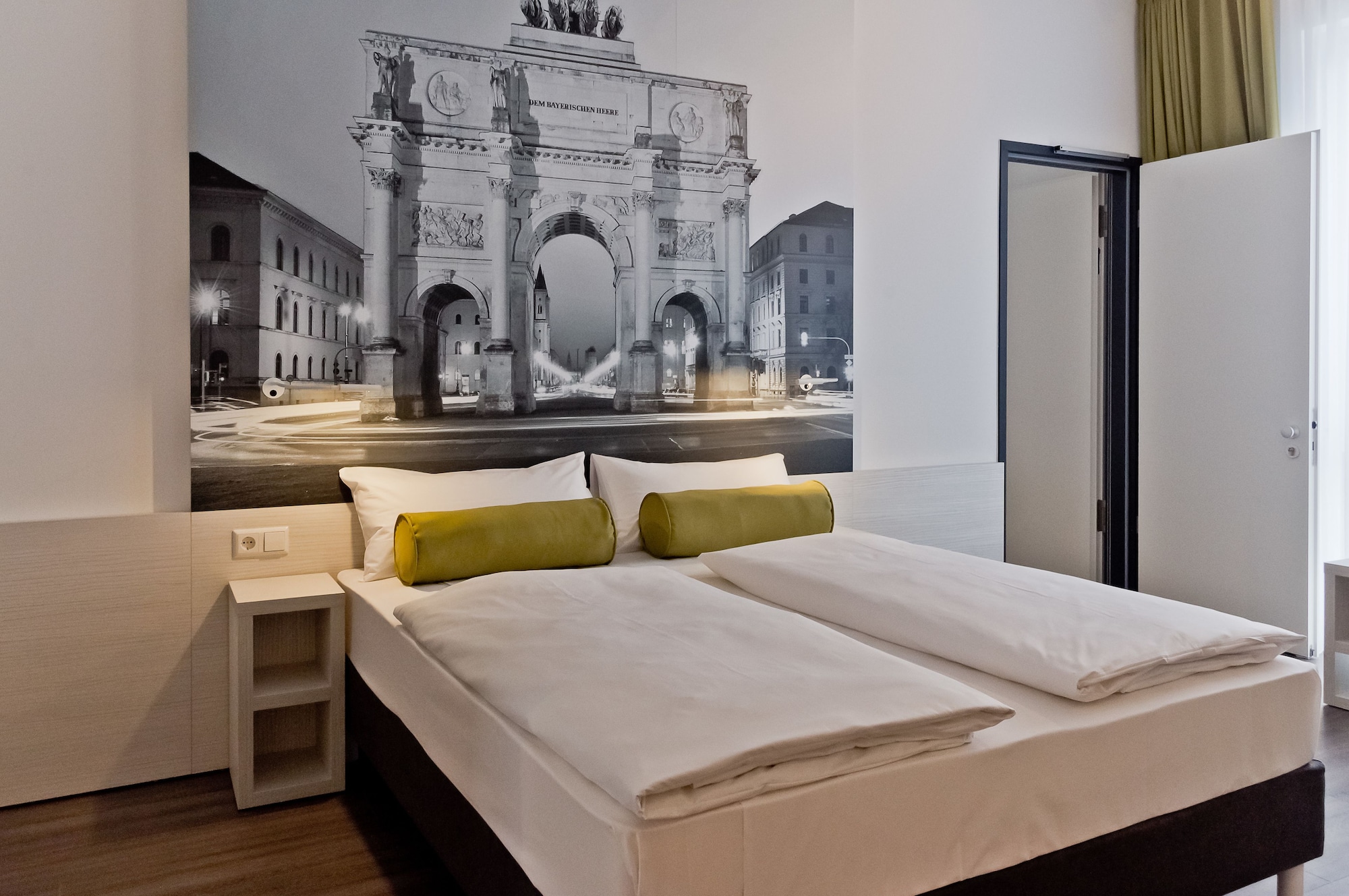 premier inn munchen city west