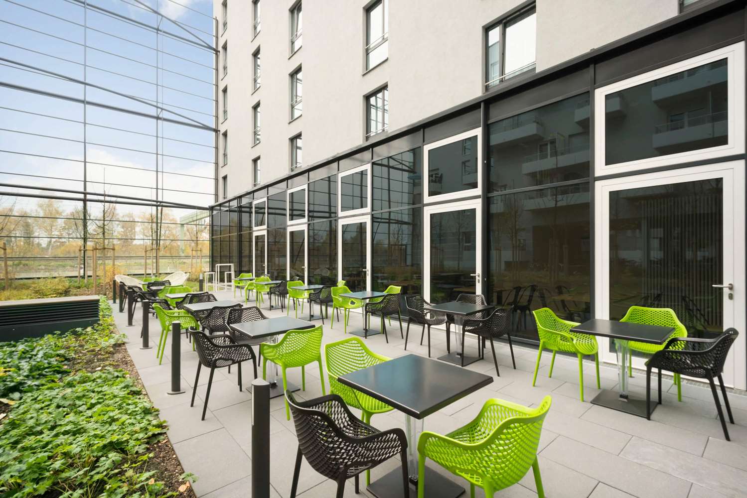premier inn munchen city west