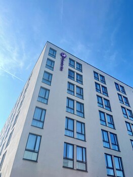 Premier Inn Munchen City West,,3 star