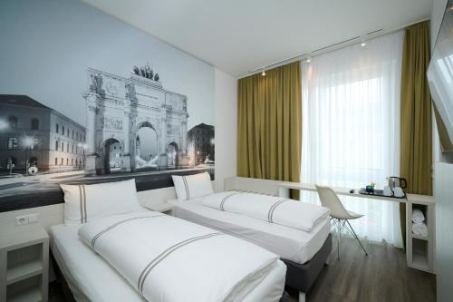 munich