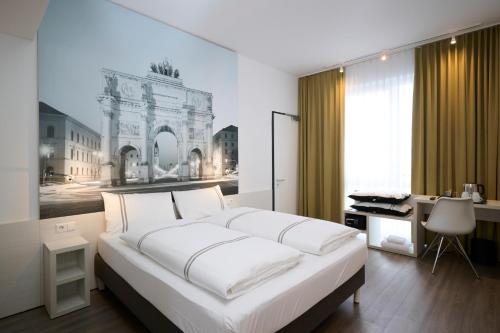 munich