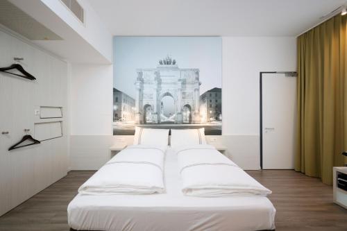 munich