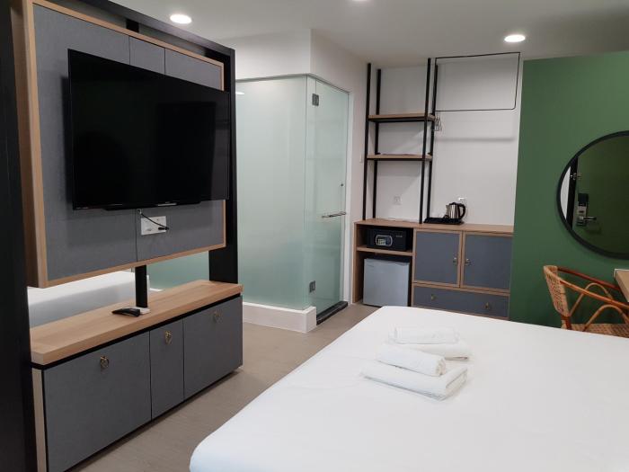 bloommaze boutique hotel klang