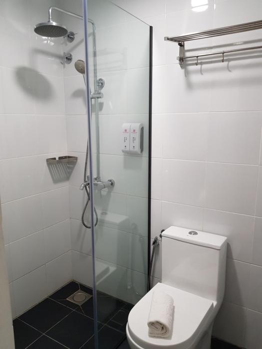 bloommaze boutique hotel klang