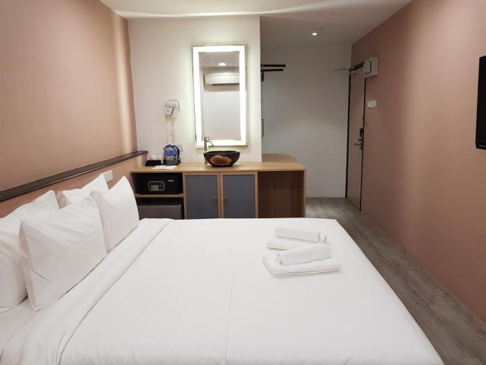 bloommaze boutique hotel klang