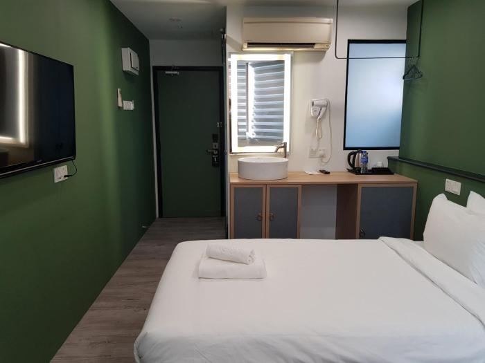 bloommaze boutique hotel klang