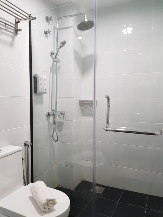 bloommaze boutique hotel klang