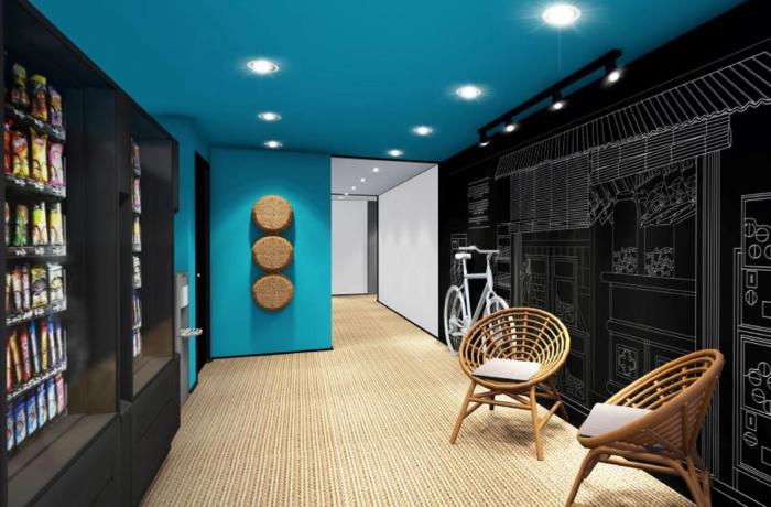 bloommaze boutique hotel klang