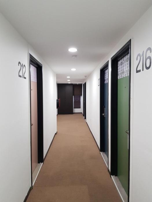 bloommaze boutique hotel klang