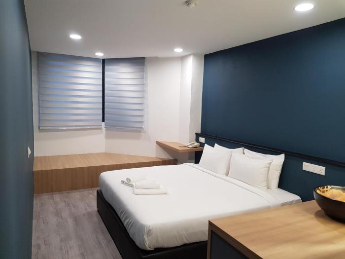 bloommaze boutique hotel klang